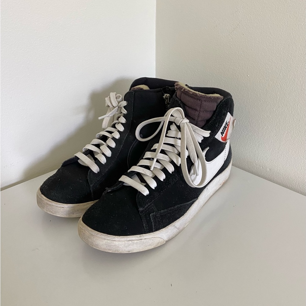 Women’s Nike Blazers